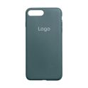 Купить ЧЕХОЛ SILICONE CASE FULL SIZE (AA) ДЛЯ IPHONE 7 PLUS/8 PLUS_58