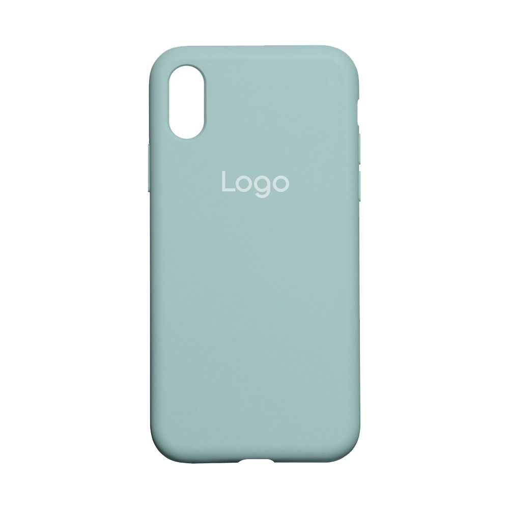 Купить ЧЕХОЛ SILICONE CASE FULL SIZE (AA) ДЛЯ IPHONE XR_25