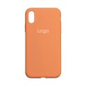 Купить ЧЕХОЛ SILICONE CASE FULL SIZE (AA) ДЛЯ IPHONE XR_53