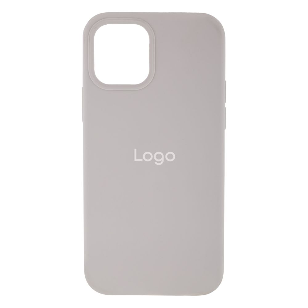 Купить ЧЕХОЛ SILICONE CASE FULL SIZE (AA) ДЛЯ IPHONE 12/12 PRO_20