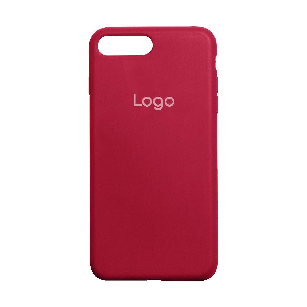 Купить ЧЕХОЛ SILICONE CASE FULL SIZE (AA) ДЛЯ IPHONE 7 PLUS/8 PLUS_42