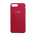 Купить ЧЕХОЛ SILICONE CASE FULL SIZE (AA) ДЛЯ IPHONE 7 PLUS/8 PLUS_42