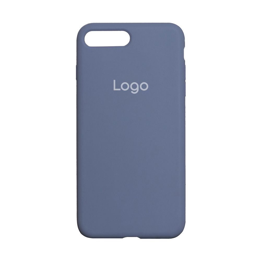 Купить ЧЕХОЛ SILICONE CASE FULL SIZE (AA) ДЛЯ IPHONE 7 PLUS/8 PLUS_35