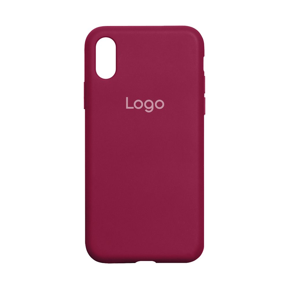 Купить ЧЕХОЛ SILICONE CASE FULL SIZE (AA) ДЛЯ IPHONE XR_43