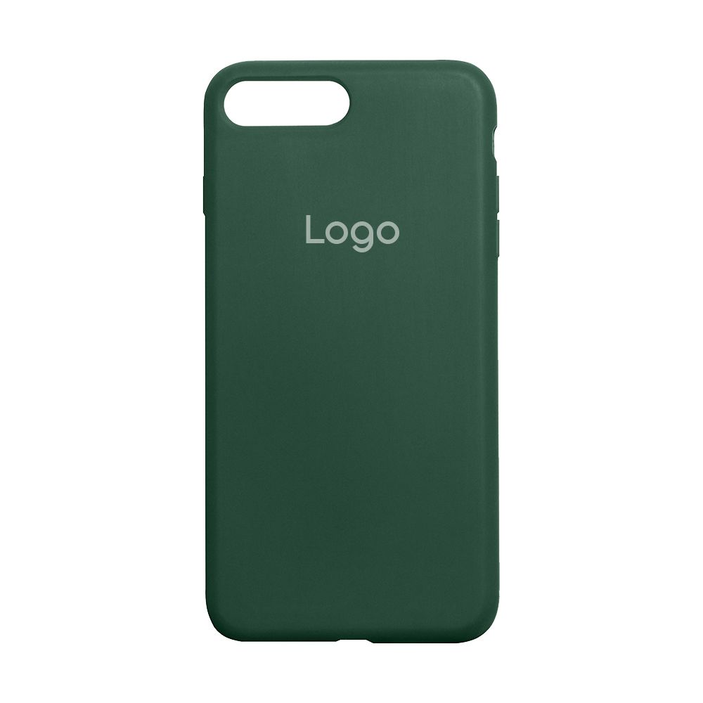 Купить ЧЕХОЛ SILICONE CASE FULL SIZE (AA) ДЛЯ IPHONE 7 PLUS/8 PLUS_57