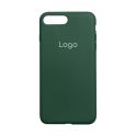 Купить ЧЕХОЛ SILICONE CASE FULL SIZE (AA) ДЛЯ IPHONE 7 PLUS/8 PLUS_57
