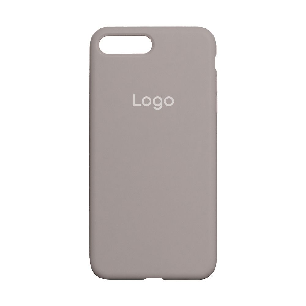 Купить ЧЕХОЛ SILICONE CASE FULL SIZE (AA) ДЛЯ IPHONE 7 PLUS/8 PLUS_30