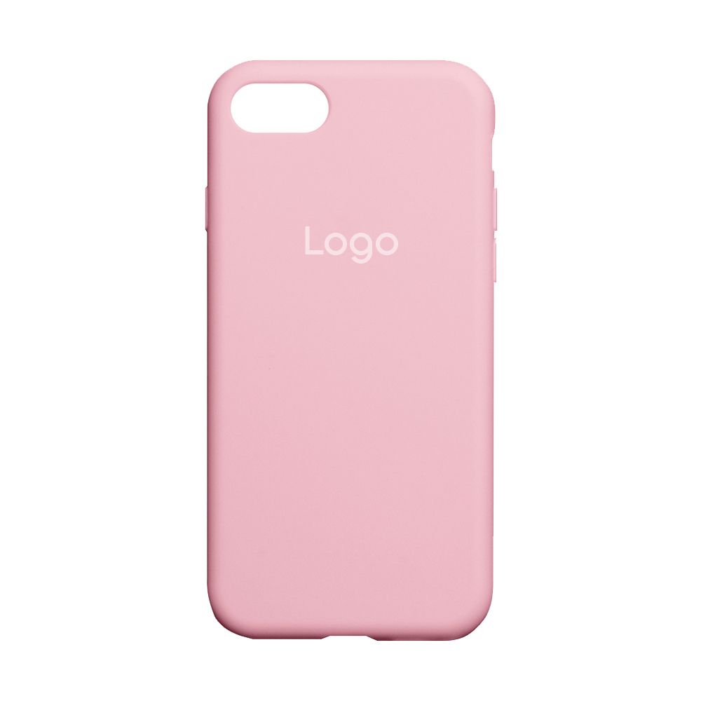 Купить ЧЕХОЛ SILICONE CASE FULL SIZE (AA) ДЛЯ IPHONE 7/8/SE2_21