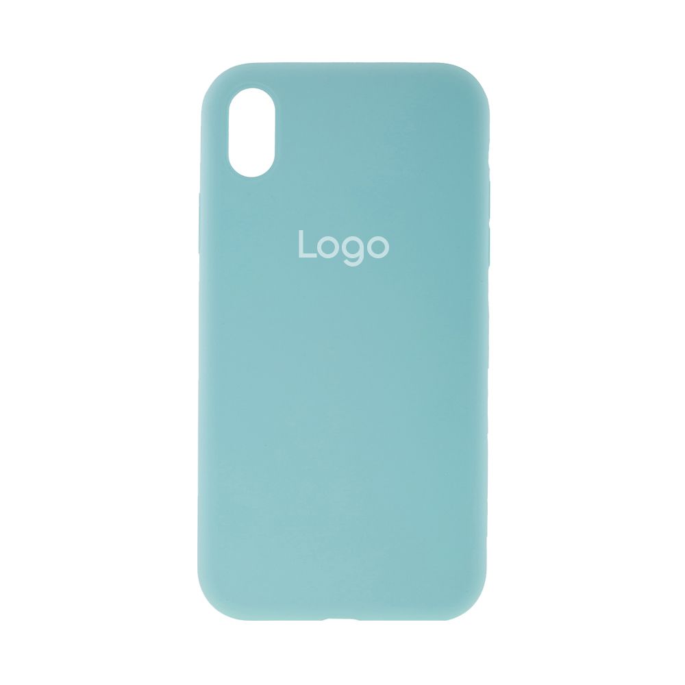 Купить ЧЕХОЛ SILICONE CASE FULL SIZE (AA) ДЛЯ IPHONE XR_67