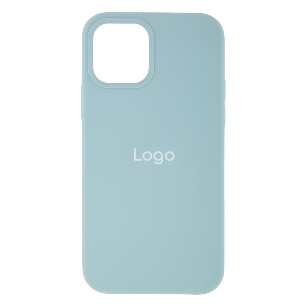 Купить ЧЕХОЛ SILICONE CASE FULL SIZE (AA) ДЛЯ IPHONE 12/12 PRO_27