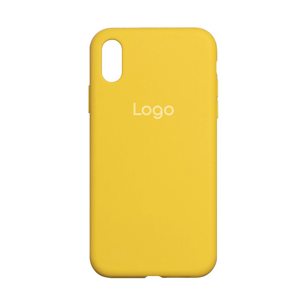 Купить ЧЕХОЛ SILICONE CASE FULL SIZE (AA) ДЛЯ IPHONE XR_54