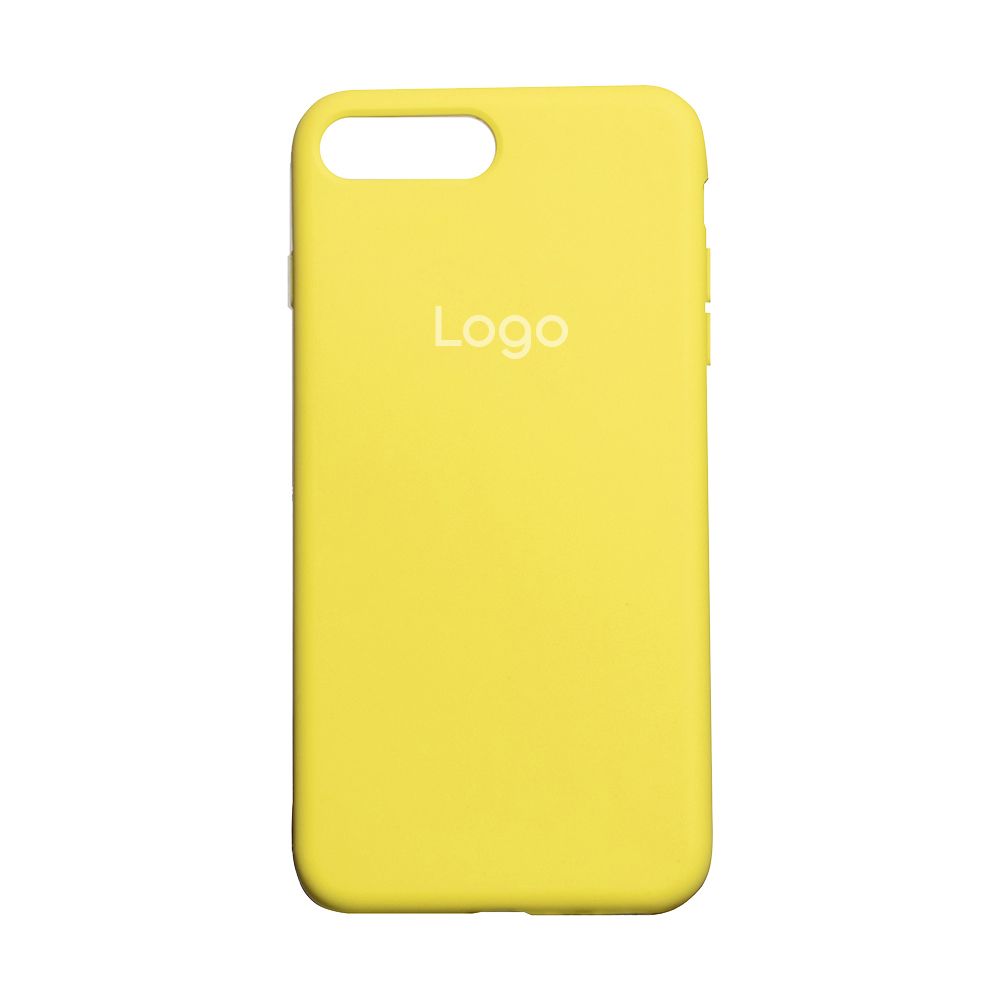 Купить ЧЕХОЛ SILICONE CASE FULL SIZE (AA) ДЛЯ IPHONE 7 PLUS/8 PLUS_45