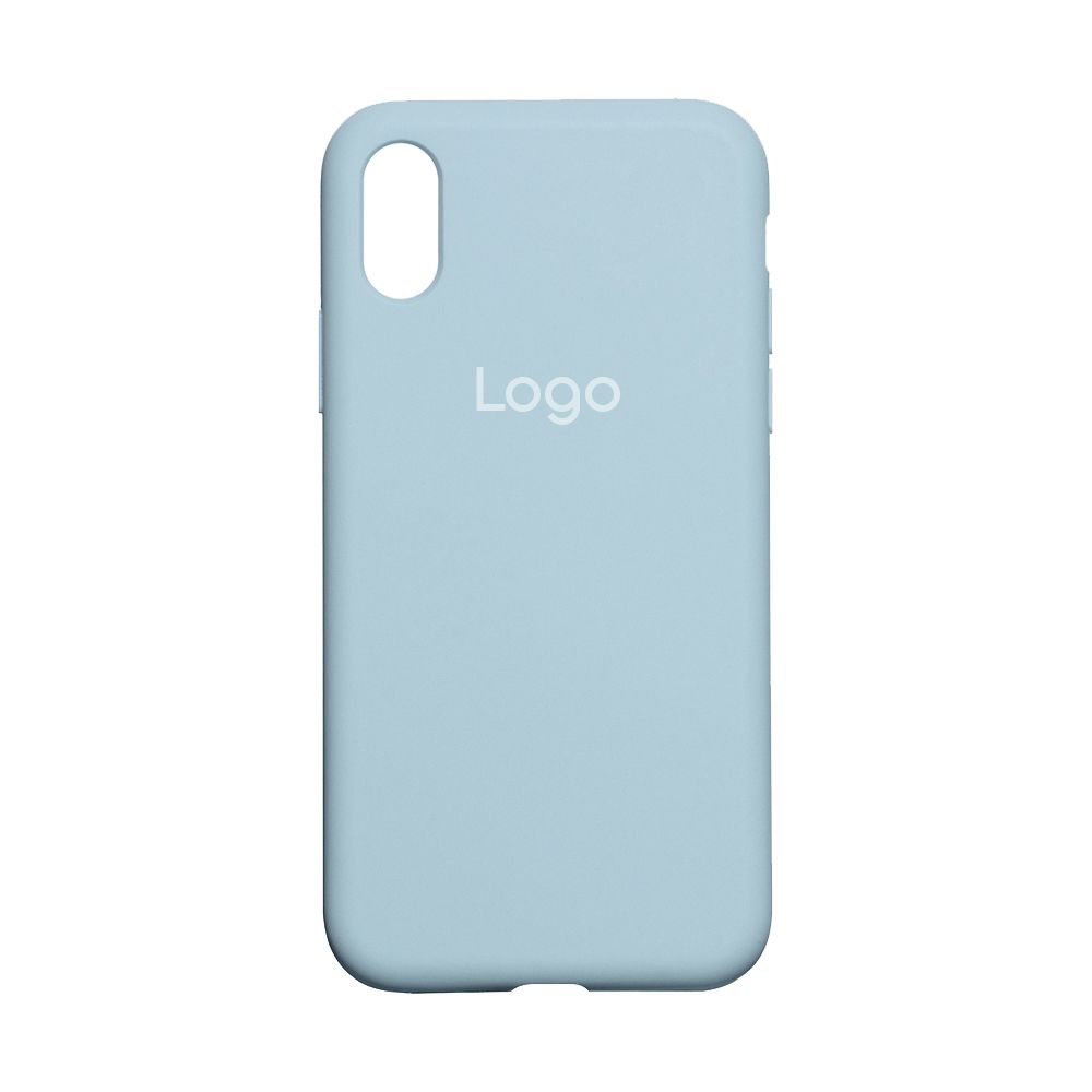 Купить ЧЕХОЛ SILICONE CASE FULL SIZE (AA) ДЛЯ IPHONE XR_13