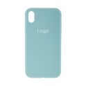 Купить ЧЕХОЛ SILICONE CASE FULL SIZE (AA) ДЛЯ IPHONE XR_62