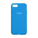 Купить ЧЕХОЛ SILICONE CASE FULL SIZE (AA) ДЛЯ IPHONE 7/8/SE2_12