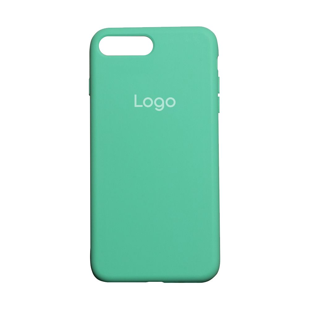 Купить ЧЕХОЛ SILICONE CASE FULL SIZE (AA) ДЛЯ IPHONE 7 PLUS/8 PLUS_51