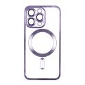 Купить ЧЕХОЛ TPU METALLIC FULL CAMERA WITH MAGSAFE ДЛЯ IPHONE 15 PRO_5