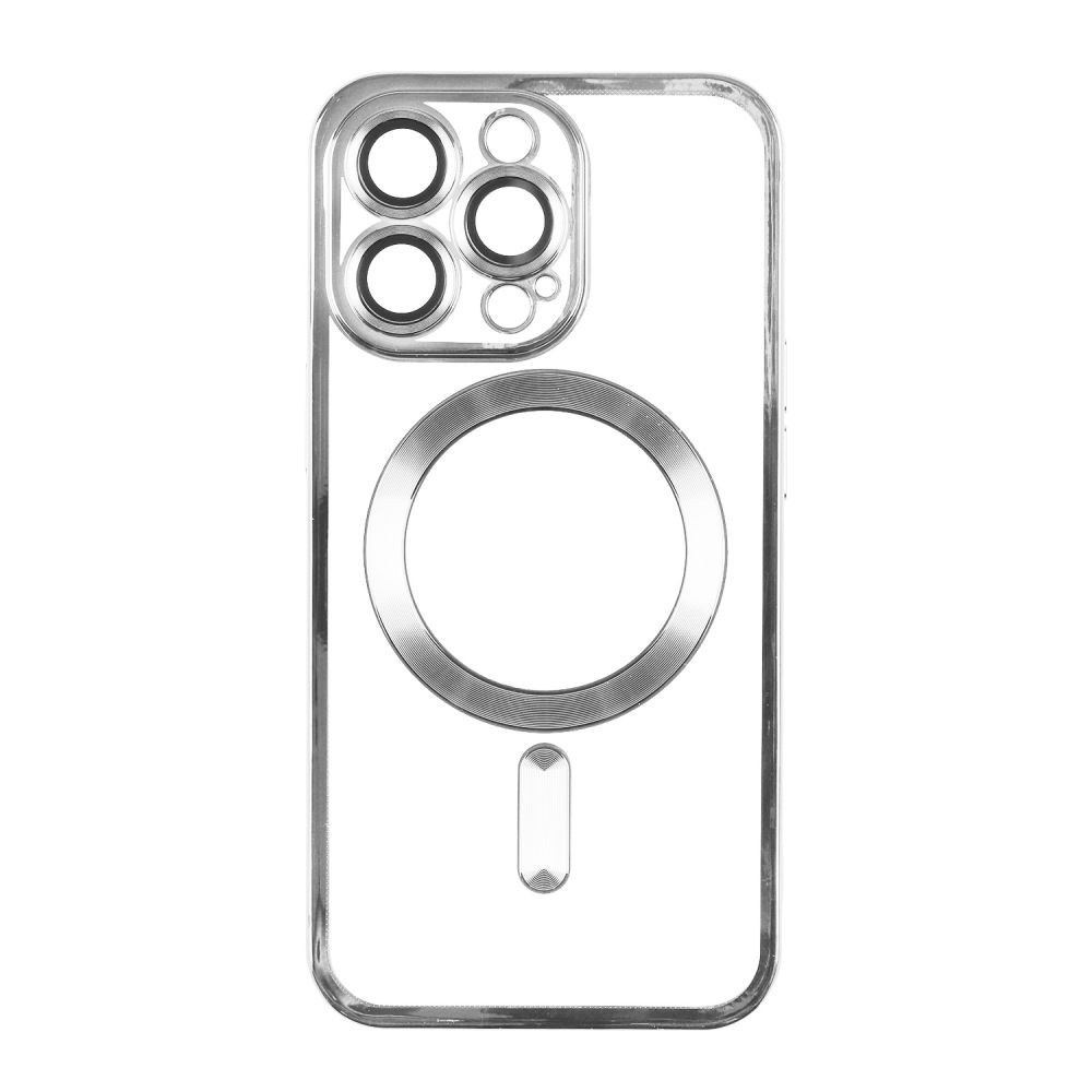 Купить ЧЕХОЛ TPU METALLIC FULL CAMERA WITH MAGSAFE ДЛЯ IPHONE 15 PRO_8