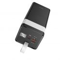 Купить POWER BANK HOCO J86A POWERMASTER 22.5W FULLY COMPATIBLE 50000 MAH_6
