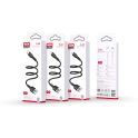 Купить USB XO NB230 ROCK SERIES TYPE-C 2.4A_4
