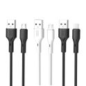 Купить USB XO NB230 ROCK SERIES MICRO 2.4A МЯТАЯ УПАКОВКА_2