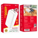 Купить POWER BANK BOROFONE BJ33C PD30W 40000 MAH_2