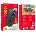 Купить POWER BANK BOROFONE BJ33C PD30W 40000 MAH_1
