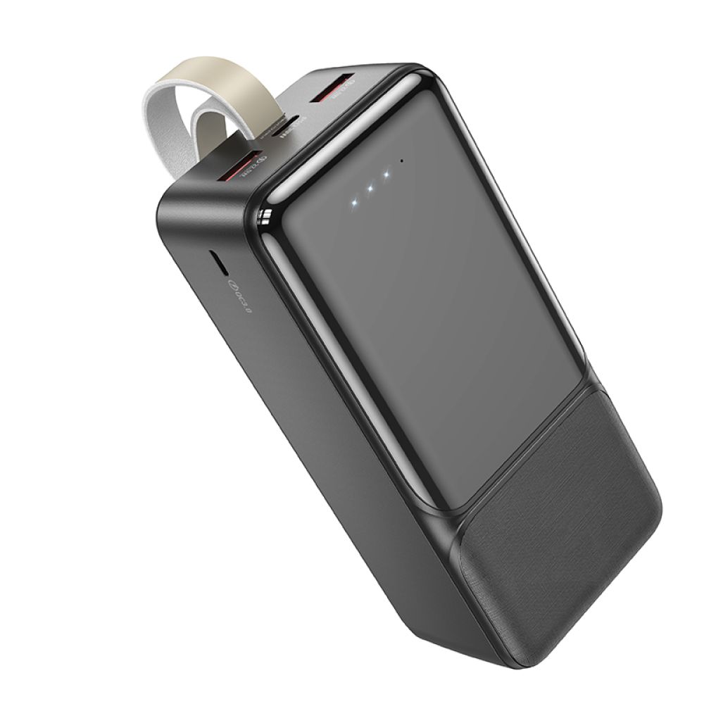 Купить POWER BANK BOROFONE BJ33C PD30W 40000 MAH_3