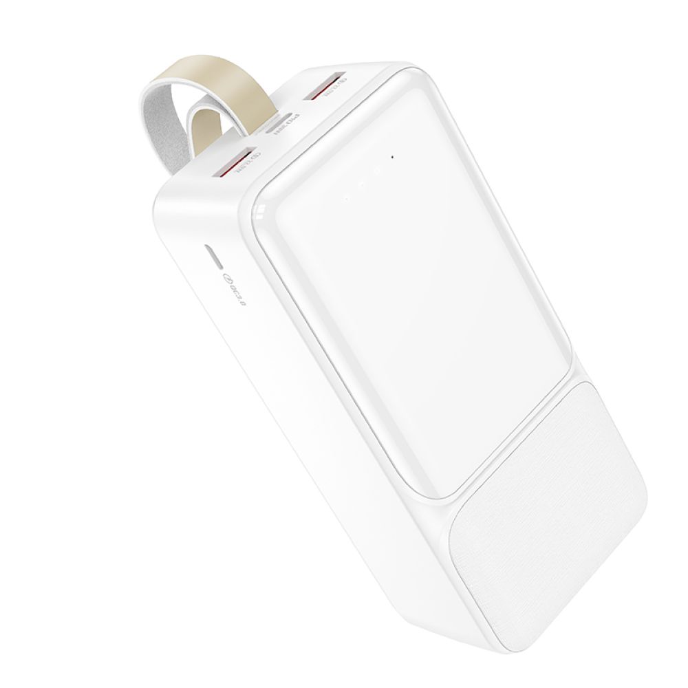 Купить POWER BANK BOROFONE BJ33C PD30W 40000 MAH_4