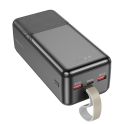 Купить POWER BANK BOROFONE BJ33C PD30W 40000 MAH_5