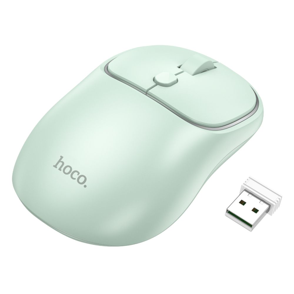 Купить WIRELESS МЫШЬ HOCO GM25_4