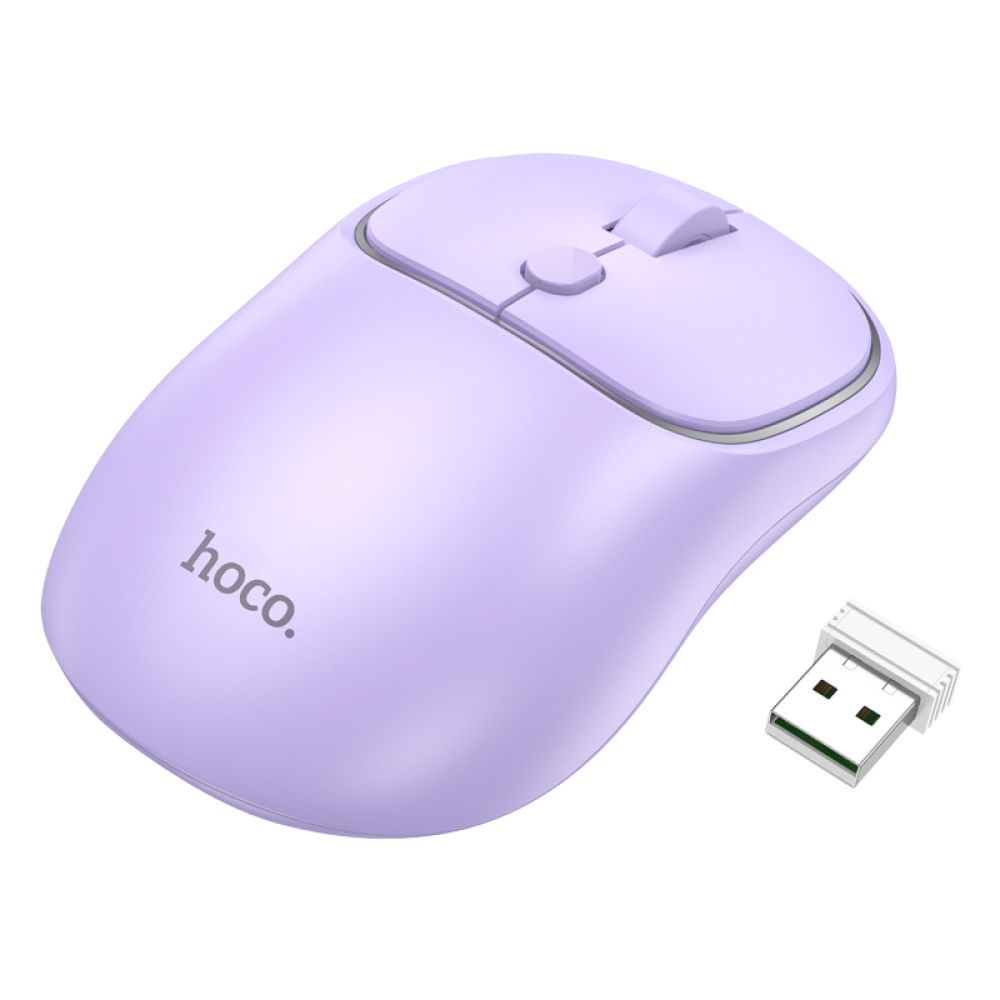 Купить WIRELESS МЫШЬ HOCO GM25_5