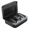 Купить МИКРОФОН ПЕТЛИЧНЫЙ БЕСПРОВОДНОЙ HOCO DI56 TWIN TYPE-C_3