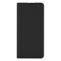 Купить ЧЕХОЛ-КНИЖКА ELASTIC PU+TPU ДЛЯ XIAOMI REDMI 10C 4G_1