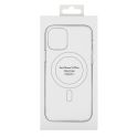 Купить ЧЕХОЛ TPU CLEAR CASE WITH MAGSAFE ДЛЯ IPHONE 15 PLUS_2
