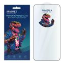 Купить ЗАЩИТНОЕ СТЕКЛО ARMOREX SE 5D HI-ALUMIN ANTISTATIC ДЛЯ IPHONE 15 PRO MAX