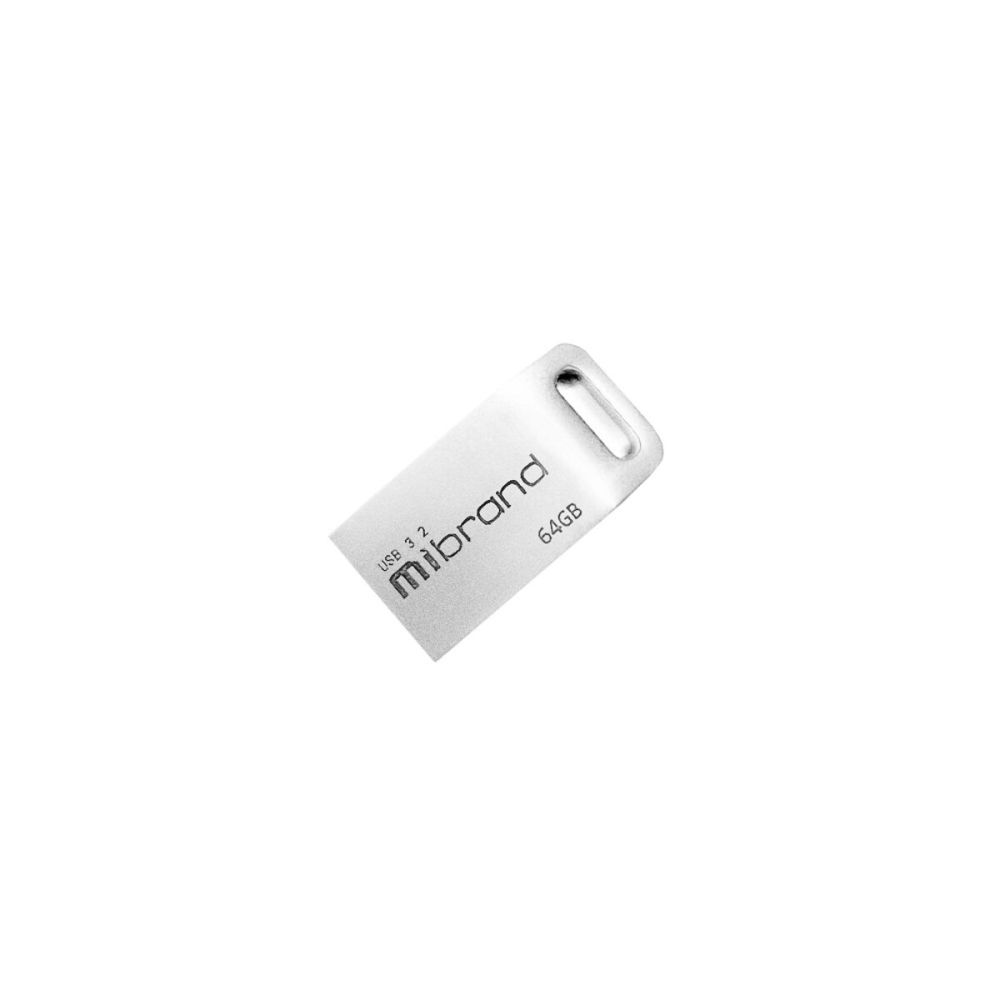 Купить USB FLASH DRIVE 3.2 MIBRAND ANT 64GB GEN1