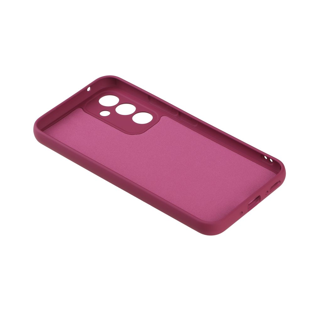 Купить ЧЕХОЛ SILICONE COVER FULL CAMERA (A) ДЛЯ SAMSUNG GALAXY A54 5G (A546)_11