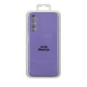 Купить ЧЕХОЛ SILICONE COVER FULL CAMERA (A) ДЛЯ SAMSUNG GALAXY A14 4G (A145)_1