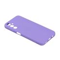 Купить ЧЕХОЛ SILICONE COVER FULL CAMERA (A) ДЛЯ SAMSUNG GALAXY A14 4G (A145)_10