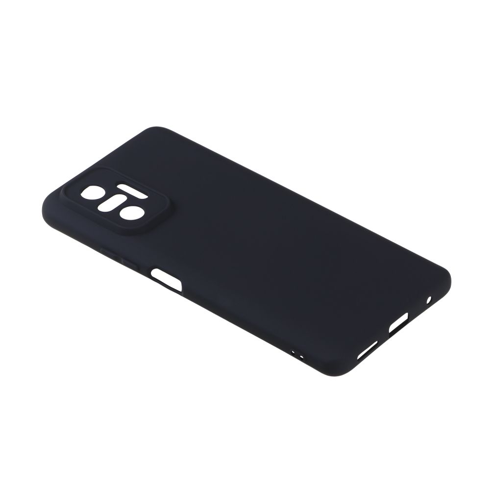 Купить ЧЕХОЛ SILICONE COVER FULL CAMERA (A) ДЛЯ XIAOMI REDMI NOTE 10 PRO/10 PRO MAX_10