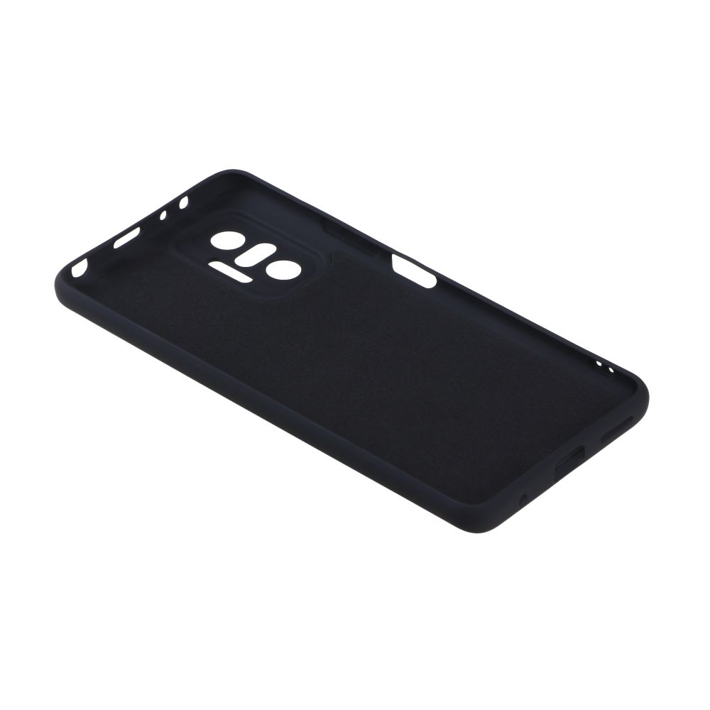 Купить ЧЕХОЛ SILICONE COVER FULL CAMERA (A) ДЛЯ XIAOMI REDMI NOTE 10 PRO/10 PRO MAX_11