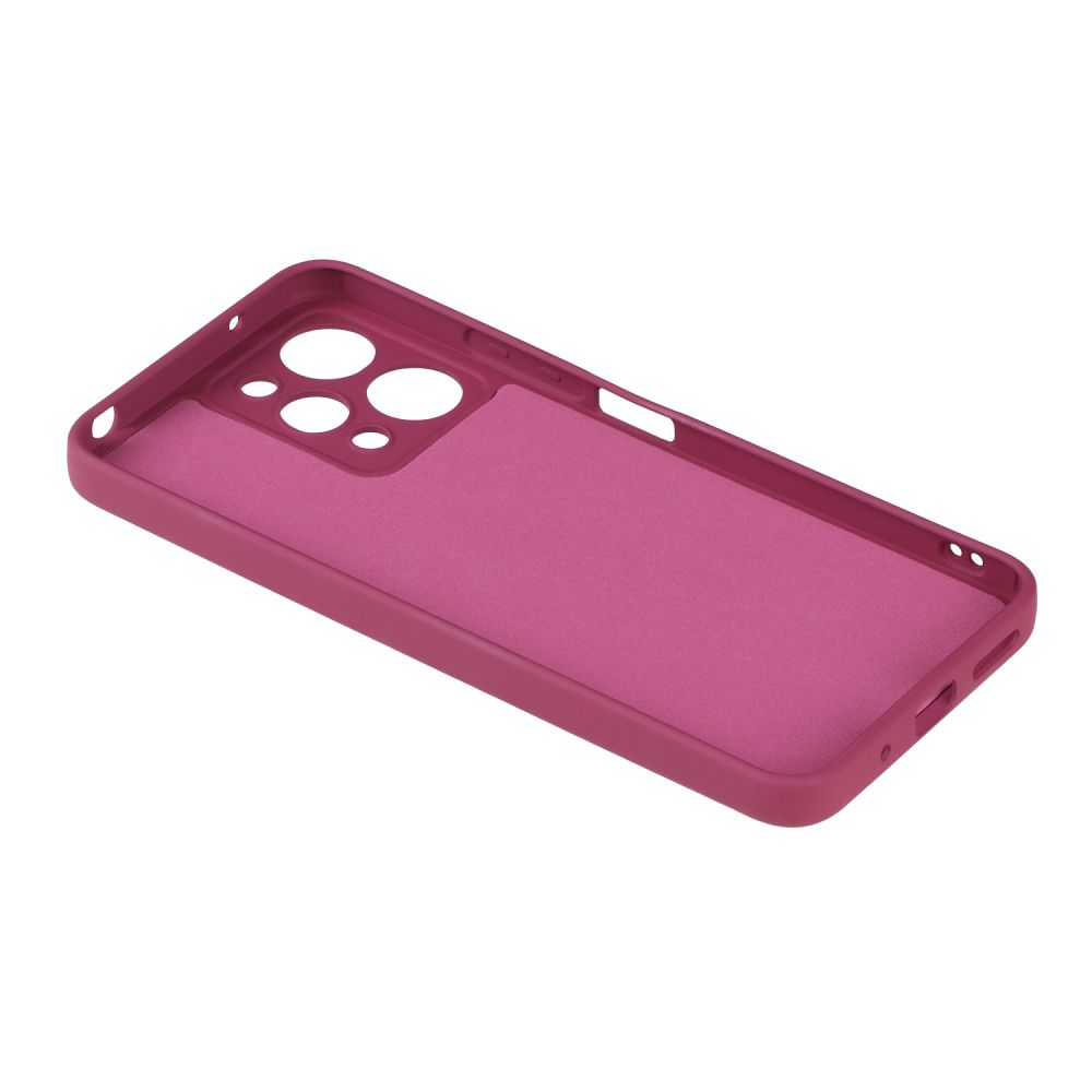 Купить ЧЕХОЛ SILICONE COVER FULL CAMERA (A) ДЛЯ XIAOMI REDMI 12_11