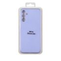 Купить ЧЕХОЛ SILICONE COVER FULL CAMERA (A) ДЛЯ SAMSUNG GALAXY M14 (M146)_1