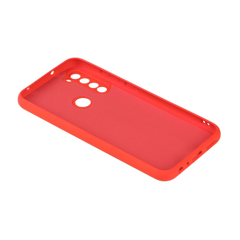 Купить ЧЕХОЛ SILICONE COVER FULL CAMERA (A) ДЛЯ XIAOMI REDMI NOTE 8T_11