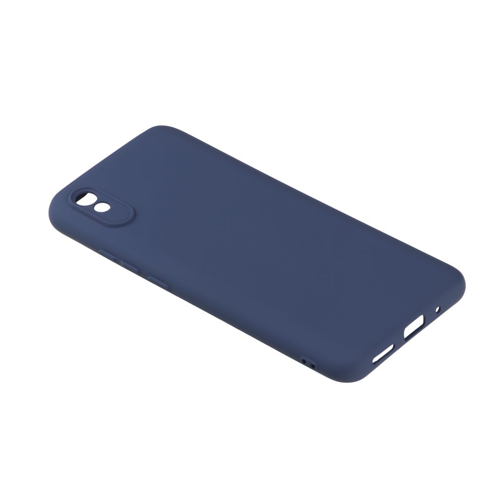 Купить ЧЕХОЛ SILICONE COVER FULL CAMERA (A) ДЛЯ XIAOMI REDMI 9A_10