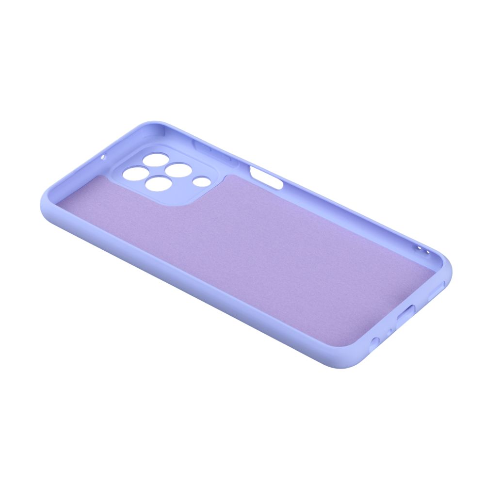 Купить ЧЕХОЛ SILICONE COVER FULL CAMERA (A) ДЛЯ SAMSUNG GALAXY M33 5G (M336)_10