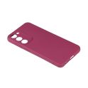 Купить ЧЕХОЛ SILICONE COVER FULL CAMERA (A) ДЛЯ SAMSUNG GALAXY S23 PLUS (S916)_10