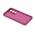 Купить ЧЕХОЛ SILICONE COVER FULL CAMERA (A) ДЛЯ SAMSUNG GALAXY S23 PLUS (S916)_11