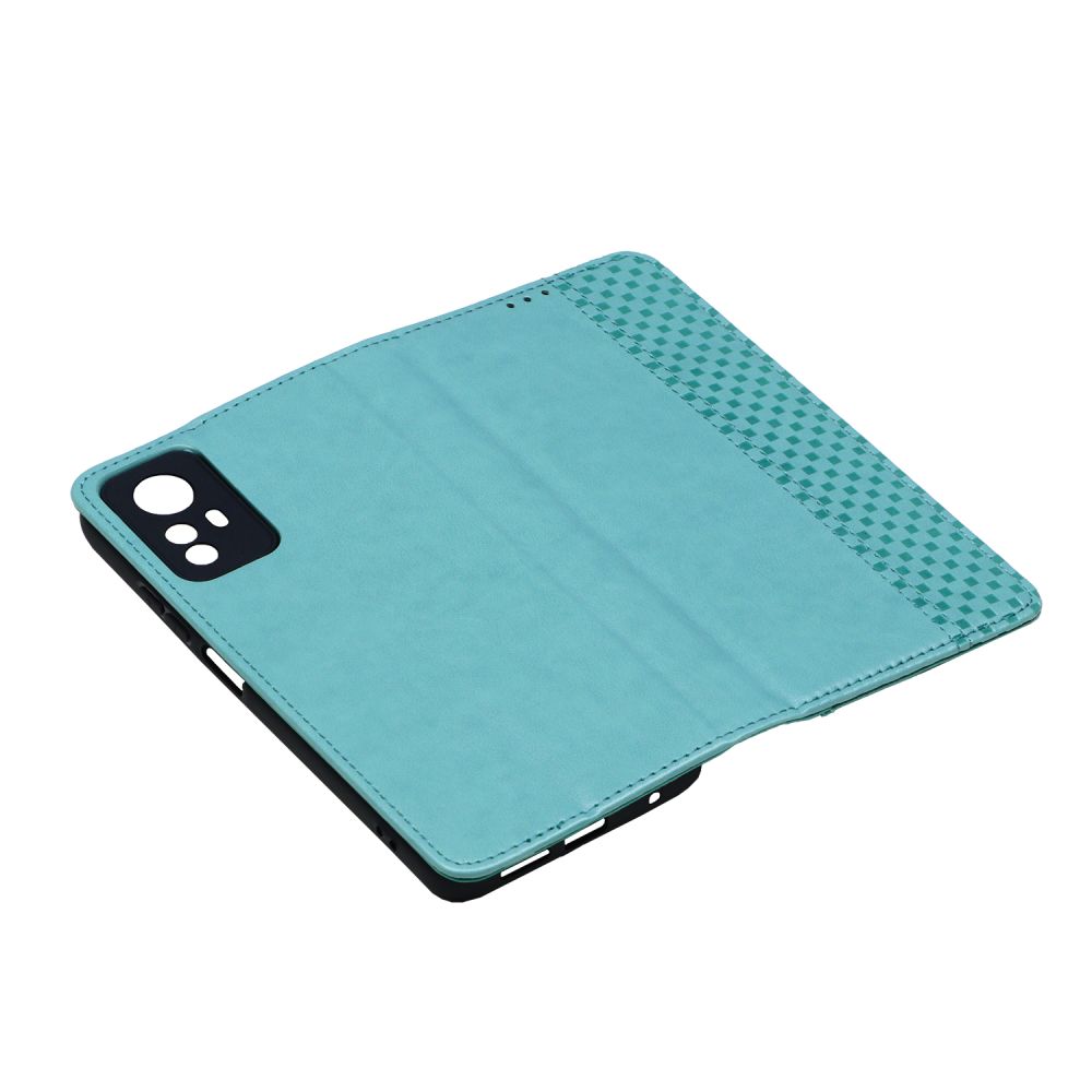 Купить ЧЕХОЛ-КНИЖКА CHESS SKIN ДЛЯ XIAOMI REDMI NOTE 12S_10